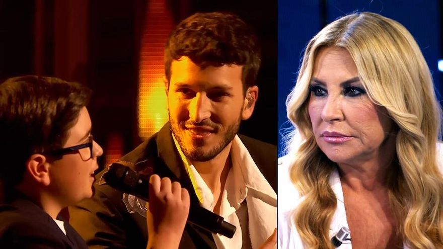 'La Voz Kids 8' (17.2%) se despide con récord de temporada y deja malherida a Cristina Tárrega (7.8%)