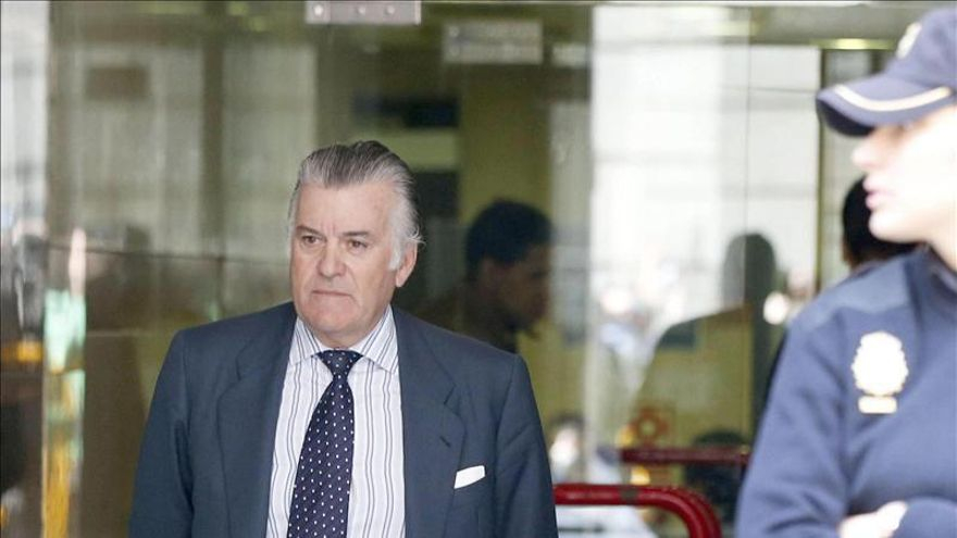 Ruz ve delito en la destrucción de los discos duros por el PP y envía el caso a Plaza Castilla