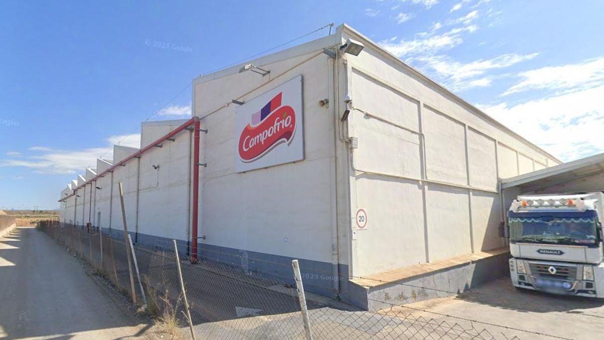 La Generalitat inyecta 11 millones en la nueva planta de Campofrío en Utiel que sustituirá a la de Torrent, devastada por la dana