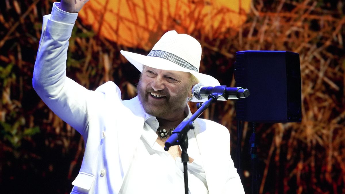 Paco de Lucía Legacy en el Festival de la Guitarra
