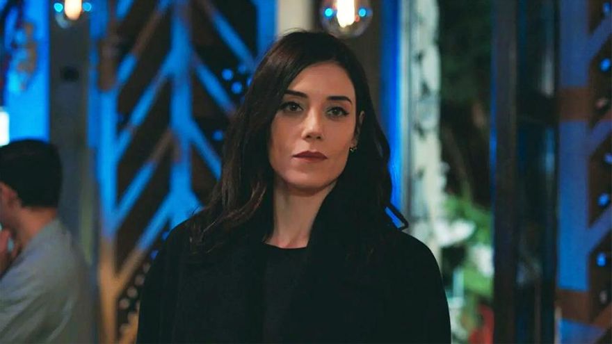 'Infiel' (15.6%) se hace fuerte en la noche del domingo y logra una holgada victoria para Antena 3