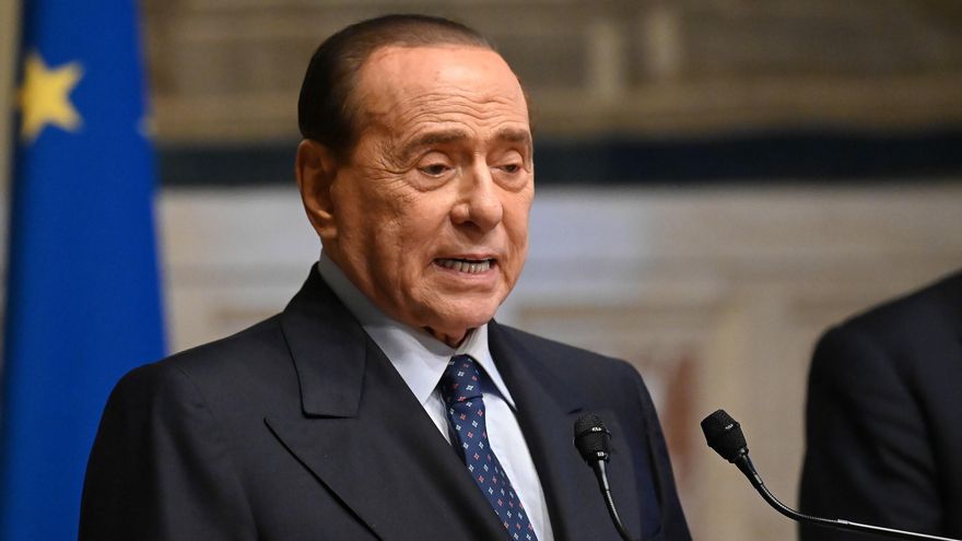 Berlusconi: La UE debe tener un Ejército "fuerte, unido y creíble"