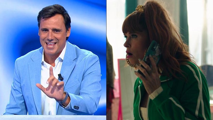 'Reacción en cadena' (9.3%) se lleva a su público de la tarde al prime time, y 'ACI' (8%) cierra su temporada sin hacer ruido