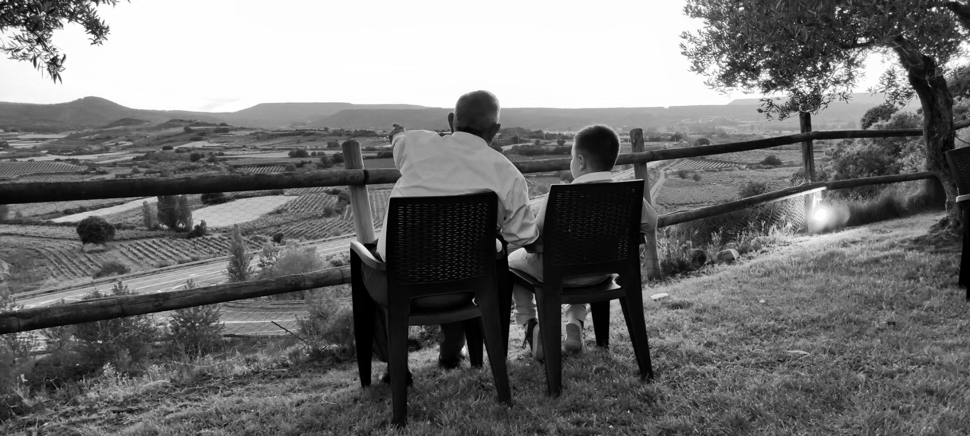 Las fotografías ganadoras del concurso 'Disfruta La Rioja'