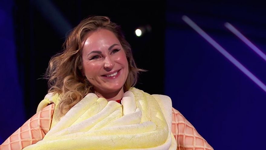'Mask Singer 3' obligó a desenmascarar a Ana Milán, tras el acierto de todos los investigadores