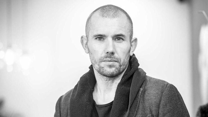 Mantas Kvedaravičius