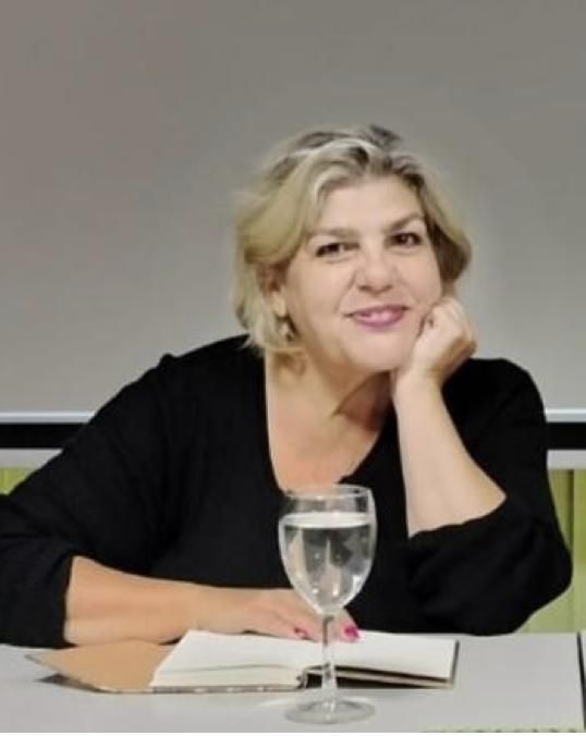Maite Martín-Feo.
