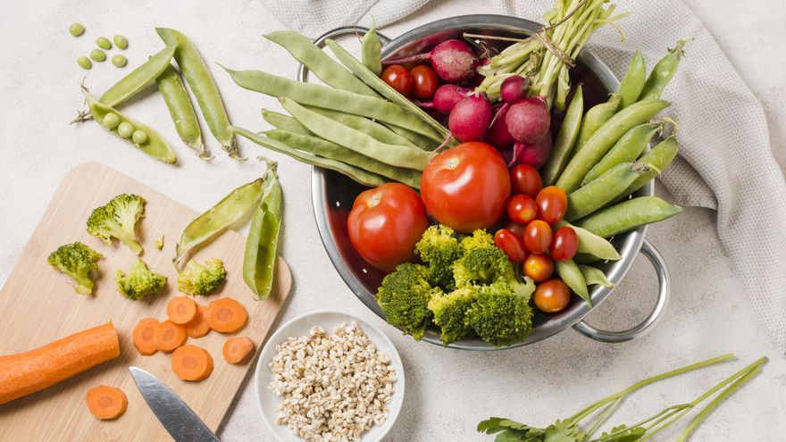 ¿Cuánta fibra deberíamos tomar cada día?