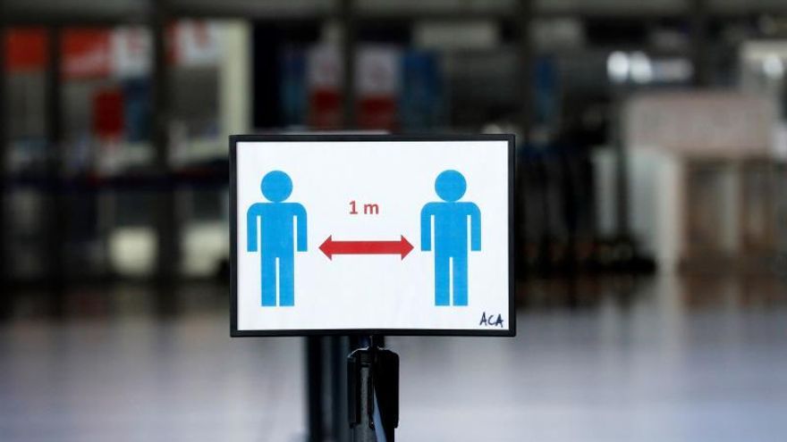 Francia supera los 15.000 muertos y los 100.000 casos de coronavirus