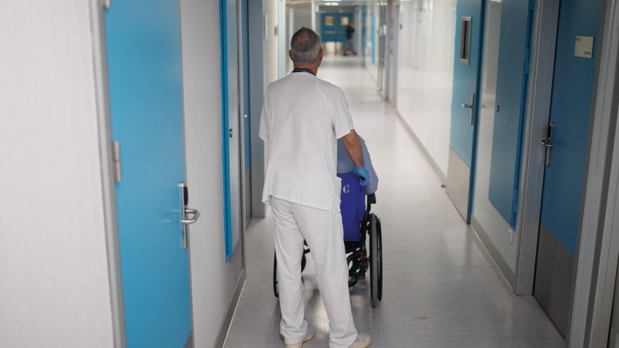 Canarias no alcanza la media nacional en gasto sanitario, pero figura entre las comunidades que más invierten