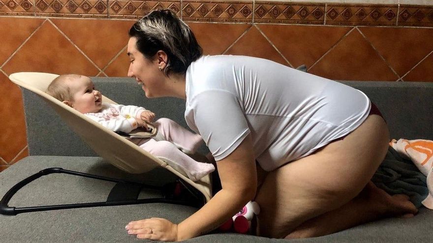 Embarazadas con sobrepeso, entre el miedo a los riesgos y la gordofobia: "La ginecóloga me preguntó si ya era así de gorda"