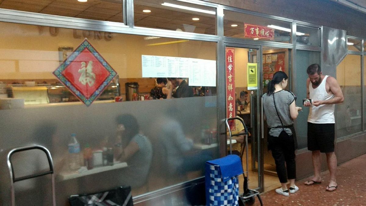 Nueva vida para el 'Chinatown' bajo tierra de Plaza España: el Ayuntamiento de Madrid alquilará el local de su icónico restaurante