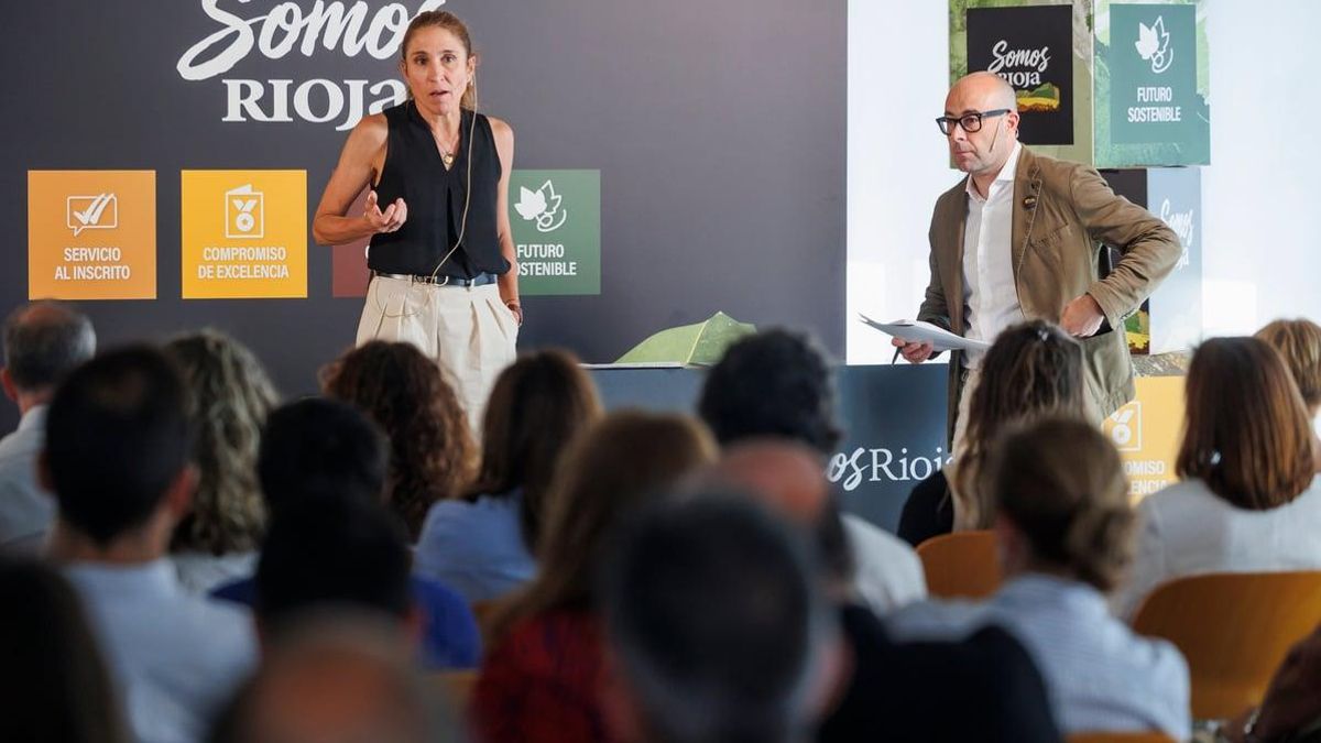 Rioja presenta su hoja de ruta para los próximos años buscando fortalecer la dimensión colectiva de la Denominación