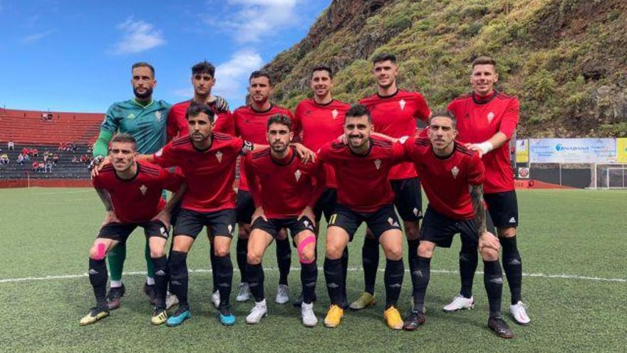 La Tercera División, al rojo vivo
