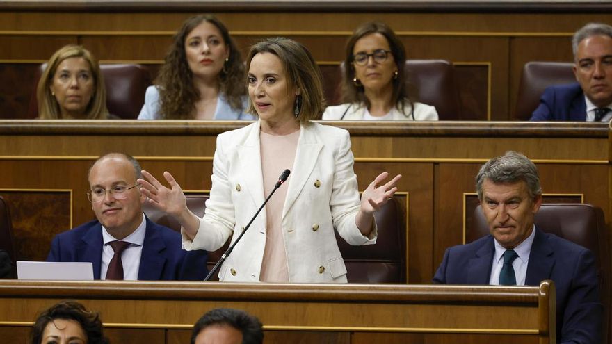 Sesión de control al Gobierno