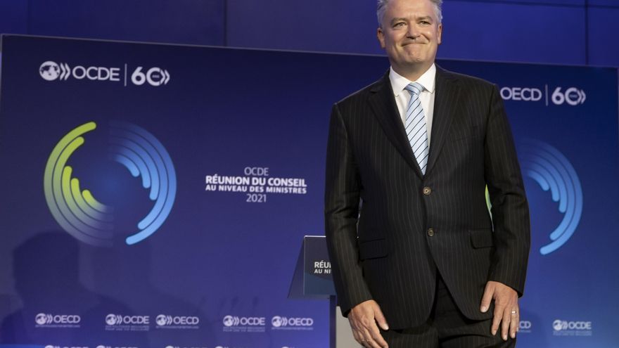 El impuesto de sociedades sube ligeramente en 2025, pero a niveles históricamente bajos