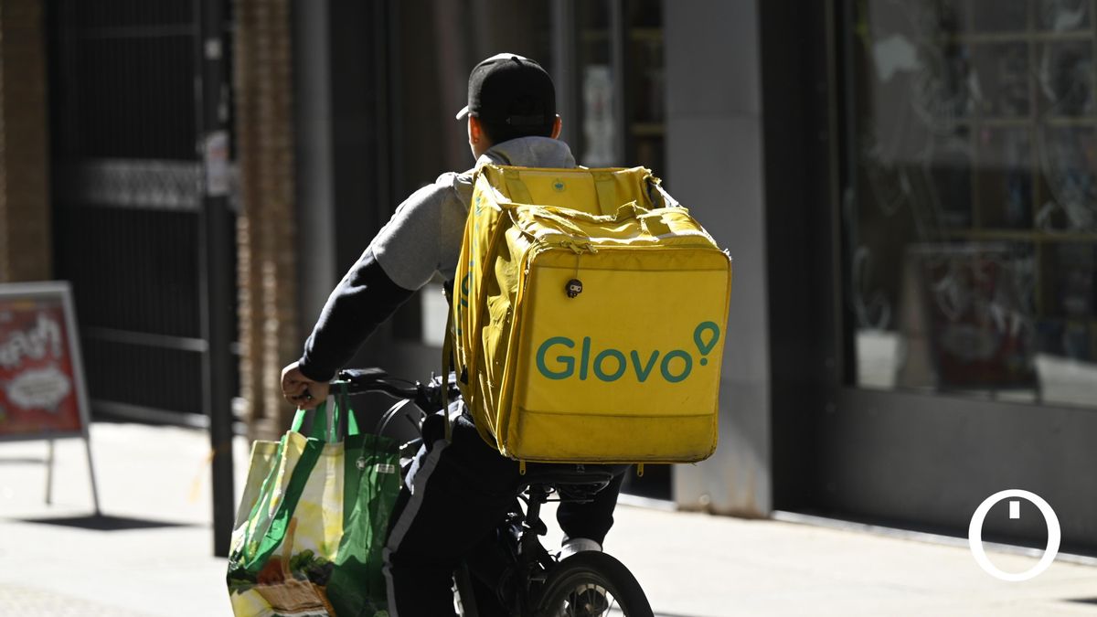 El ERE de Glovo también afectará a trabajadores en Córdoba