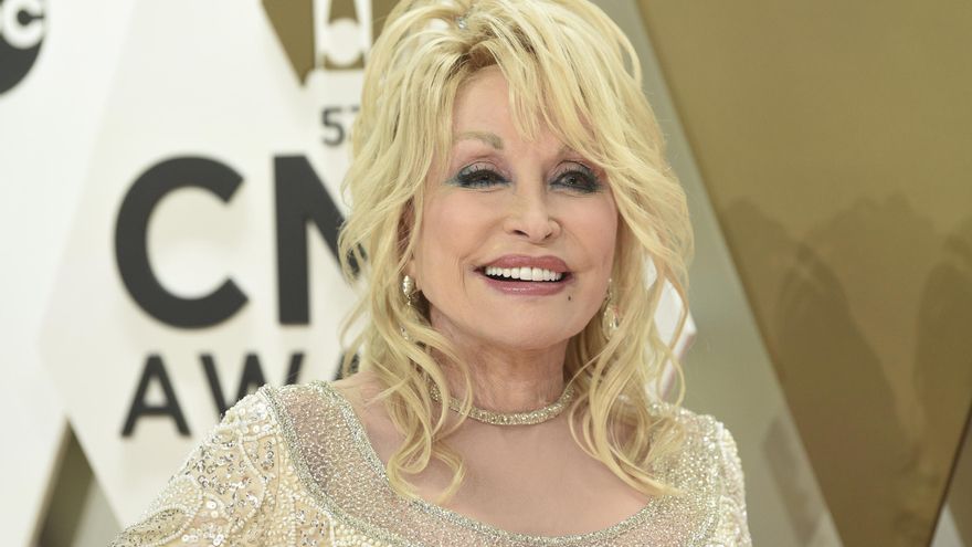 La mujer que inspiró 'Jolene' trabajaba en un banco y coqueteaba constantemente con el marido de Dolly Parton