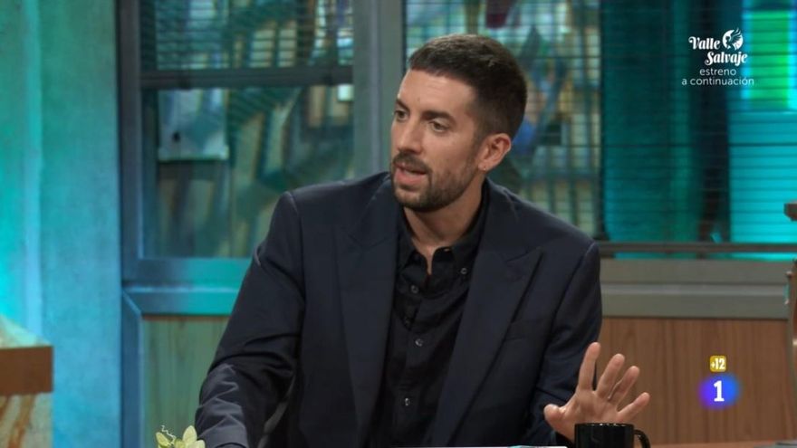 Broncano reivindicó la sanidad española ante uno de los mejores cirujanos del mundo: "Todo lo que se invierta es poco"