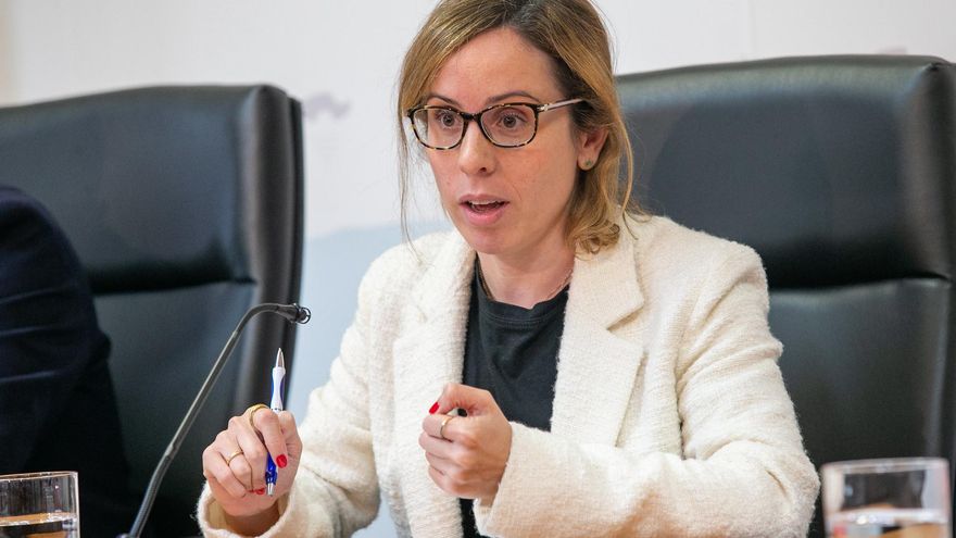 Castilla-La Mancha presenta su “hoja de ruta” científica hasta 2024 para “dar certidumbre a los investigadores”