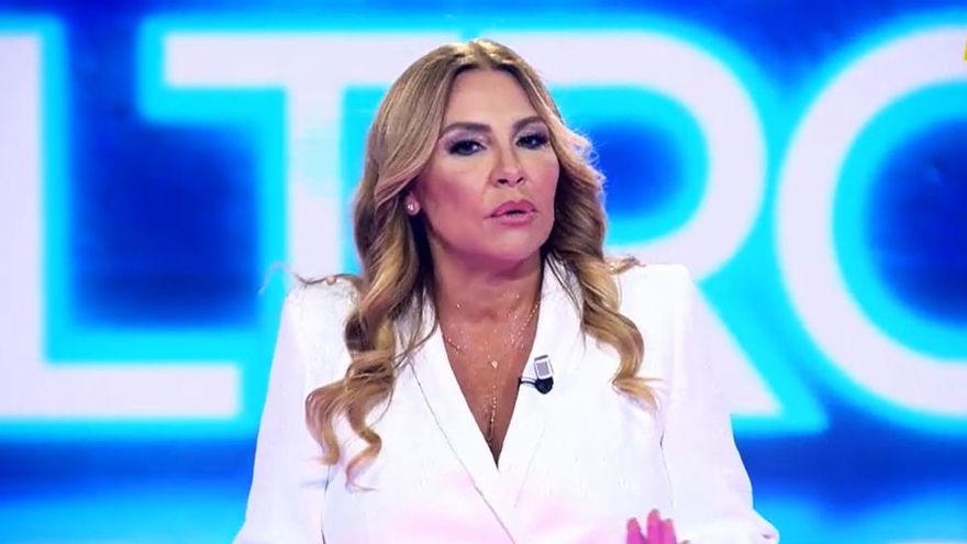 Telecinco ya promociona la nueva temporada de 'La vida sin filtros' con Cristina Tárrega