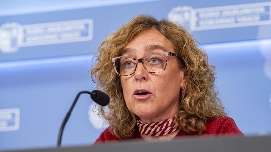 Sin plazos ni conexiones claras: presentan el tramo de acceso del AVE a Vitoria 18 años después de iniciadas las obras