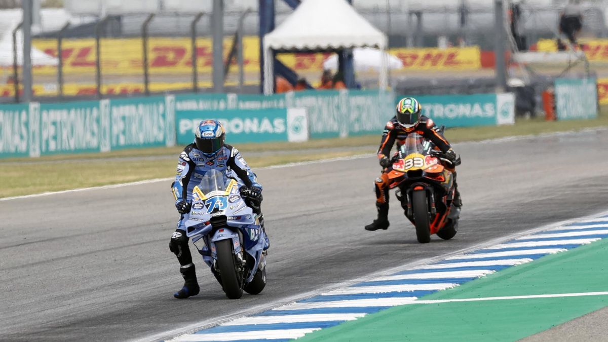 La temporada 2026 de MotoGP empieza en Tailandia: horarios y dónde ver por TV la primera carrera