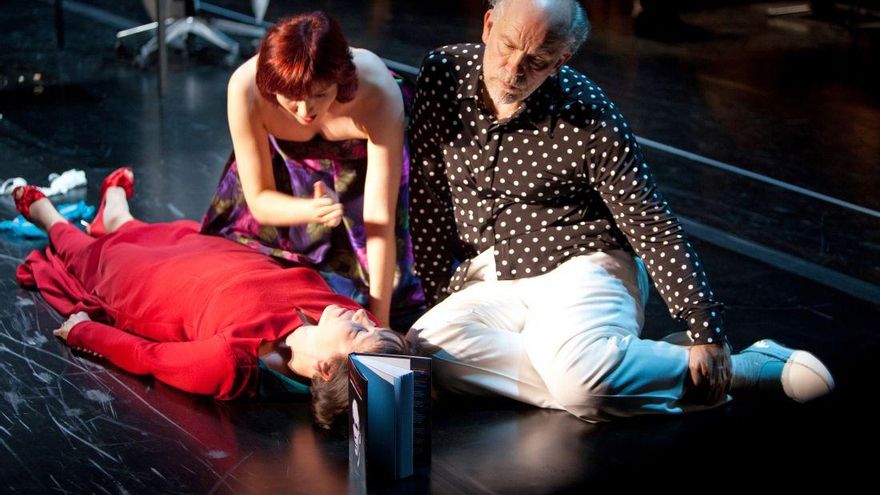 El Palacio arranca la temporada con cuatro estrenos y una treintena de espectáculos de teatro, música y danza