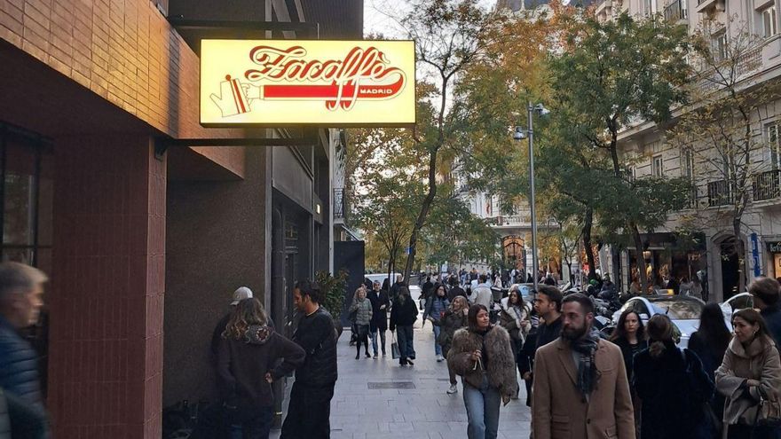 Las marcas y el turismo aúpan el café de especialidad en Madrid: "El tradicional desaparecerá en un par de generaciones"