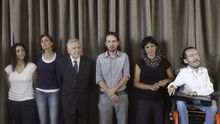 Podemos diseña el calendario "asambleario" que culminará en otoño con la elección de la dirección