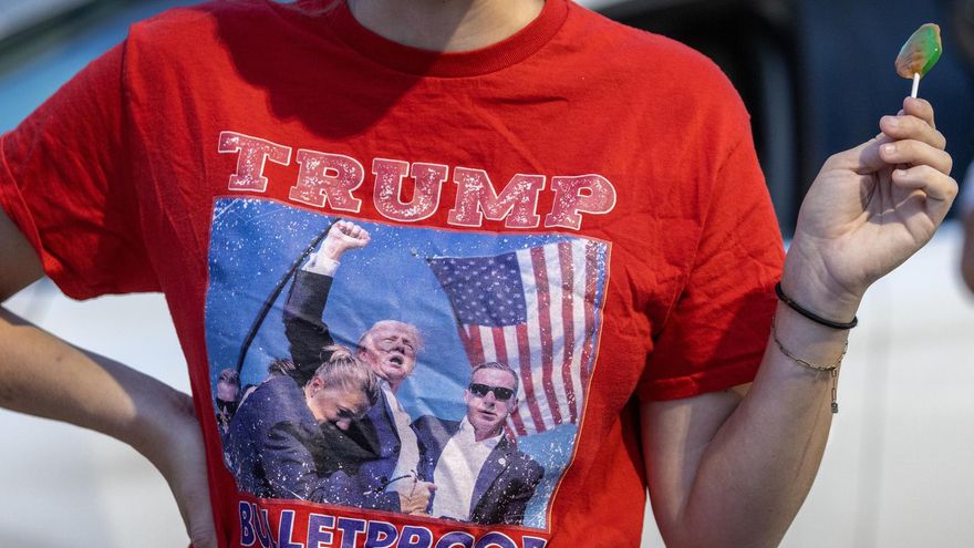 El segundo intento de asesinato contra Trump pone en entredicho al Servicio Secreto y vuelve a sacudir la campaña