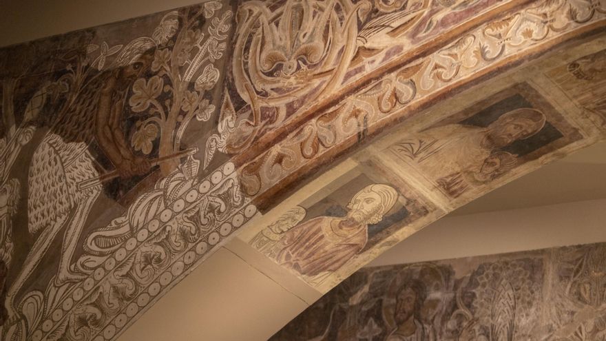 Expertos de toda España ven posible una solución para cumplir la sentencia si no hay ruido