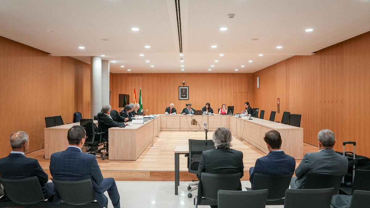 Las periciales del juicio a Carlos González chocan sobre si hubo perjuicio para el club