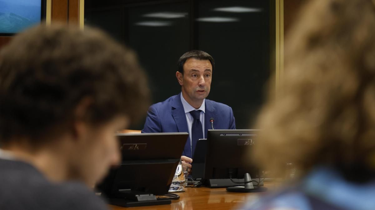 Los fondos europeos han elevado en 1,3 puntos el PIB vasco y generado 10.000 empleos, según el Gobierno vasco