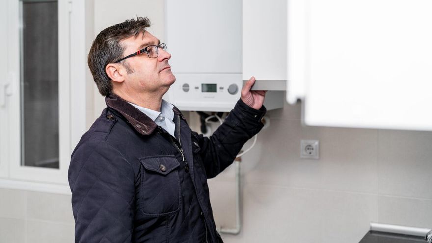 El Ayuntamiento de Madrid financia gratis las obras en pisos que luego le sean cedidos para alquiler