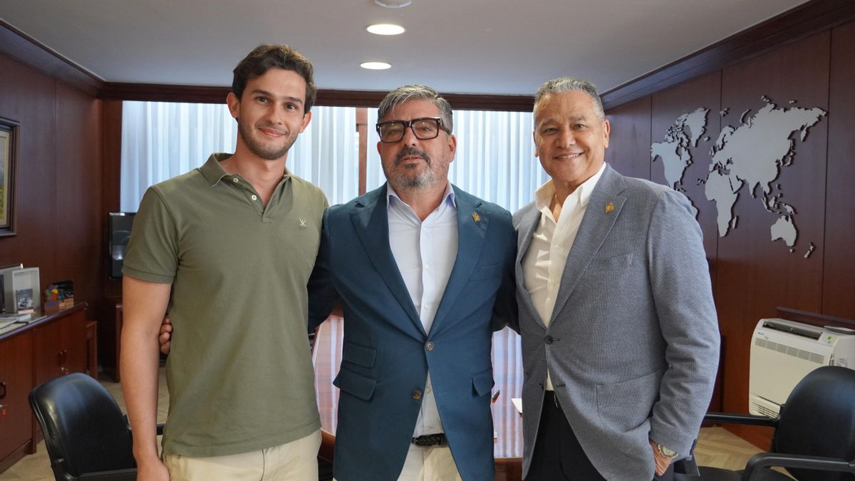Lopesan Hotel Group se convierte en el nuevo patrocinador de la flota J80 del Real Club Náutico de Gran Canaria