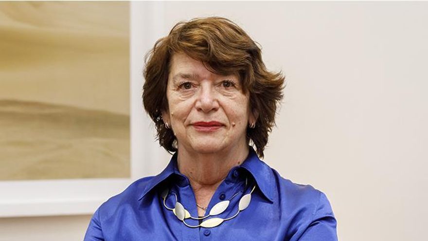 Escrivá elige como subgobernadora del Banco de España a Soledad Núñez