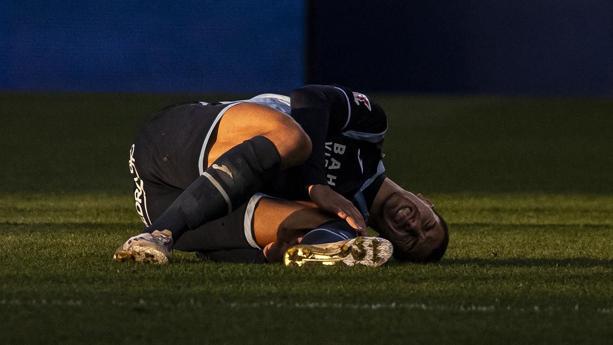 Las imágenes del CD Leganés - Córdoba CF