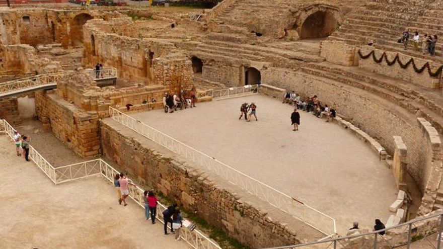 La Roma tarraconense: todos los resquicios del Imperio Romano que aún perduran