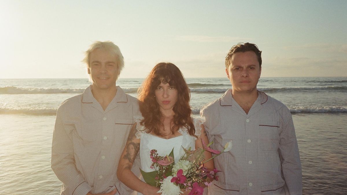 De Fem presenta en León su debut ‘Rojo Despertar’ con un concierto este jueves en El Gran Café