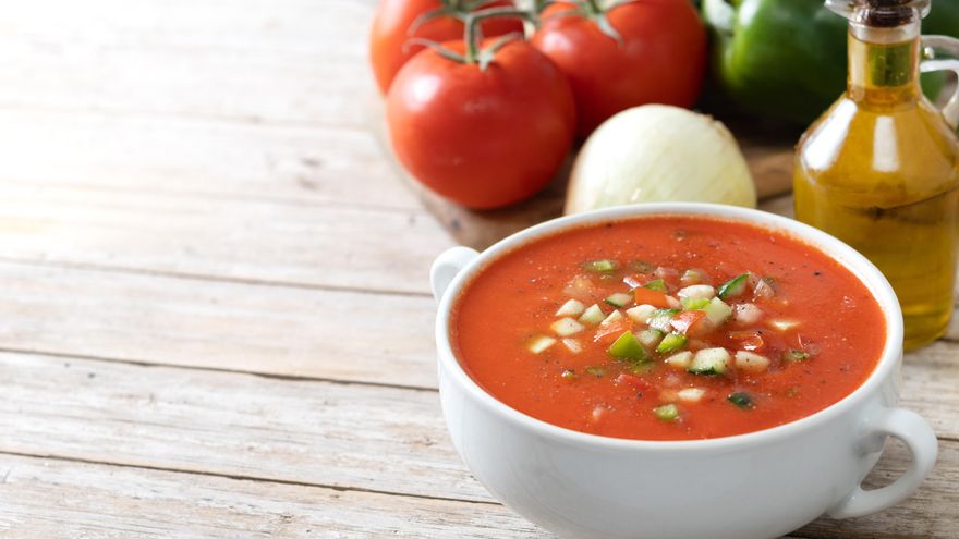 Cocina fría del sur: los cuatro platos fáciles de preparar que demuestran que hay vida más allá del gazpacho