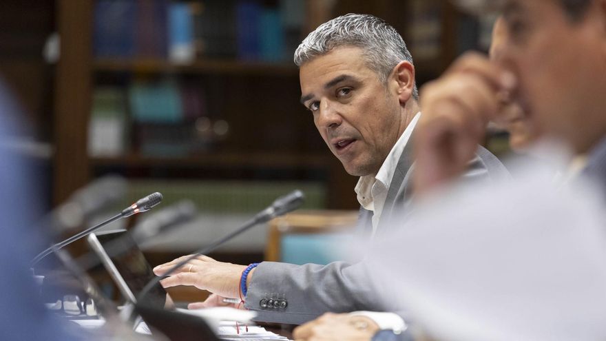 Agricultura saca a exposición pública el decreto del plátano, que impide cobrar ayudas a fincas creadas después de agosto de 2024