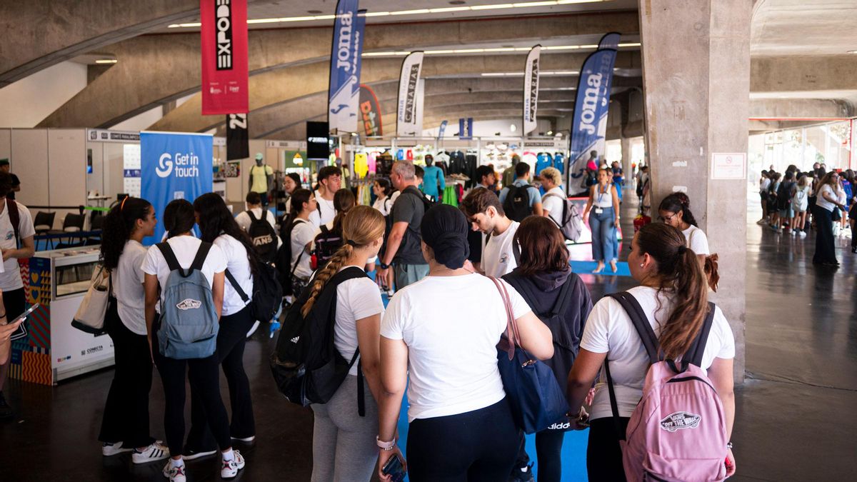 ExpoDeca multiplica la repercusión mediática en su segunda edición