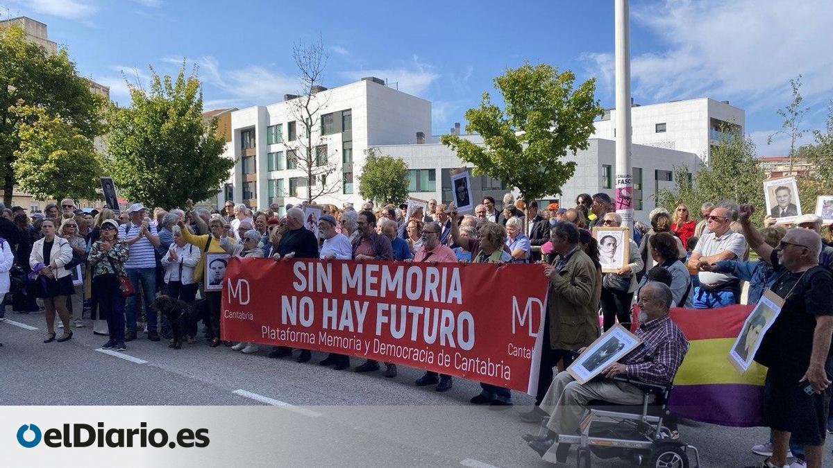 PP y Vox culminan la derogación de la Ley de Memoria Histórica y ...