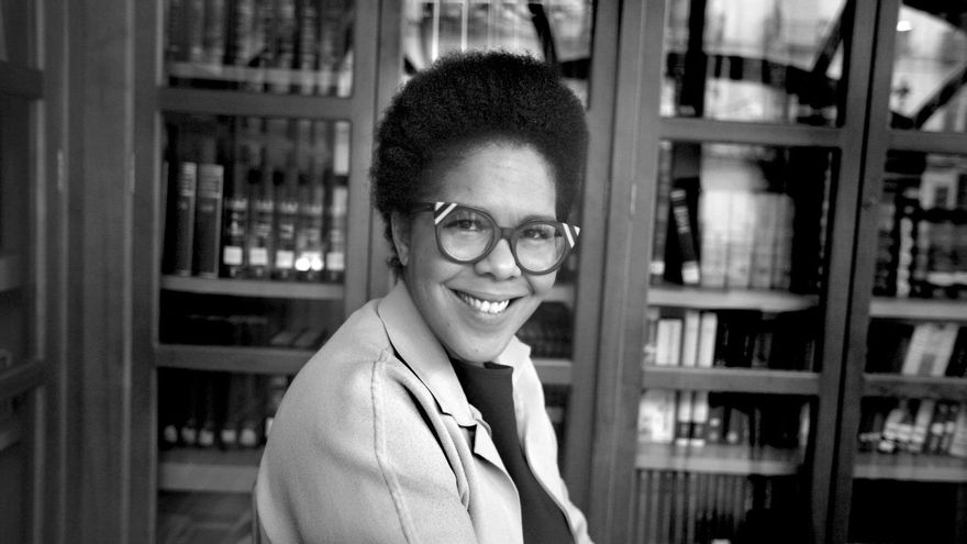 “Només parcialment l’escriptora negra ha estat admesa en la conversa literària universal. I només superficialment és diferent de l’època de les nostres àvies”, diu Djaimilia Pereira de Almeida.