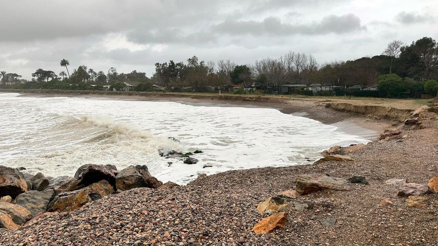 Aprobada la DIA de la extracción de arenas para regenerar las playas del norte de Sagunt y Canet d’en Berenguer