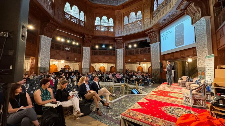 Inteligencia Artificial y nuevos mercados, así ha sido la séptima edición del Ecommerce Tour de Sevilla