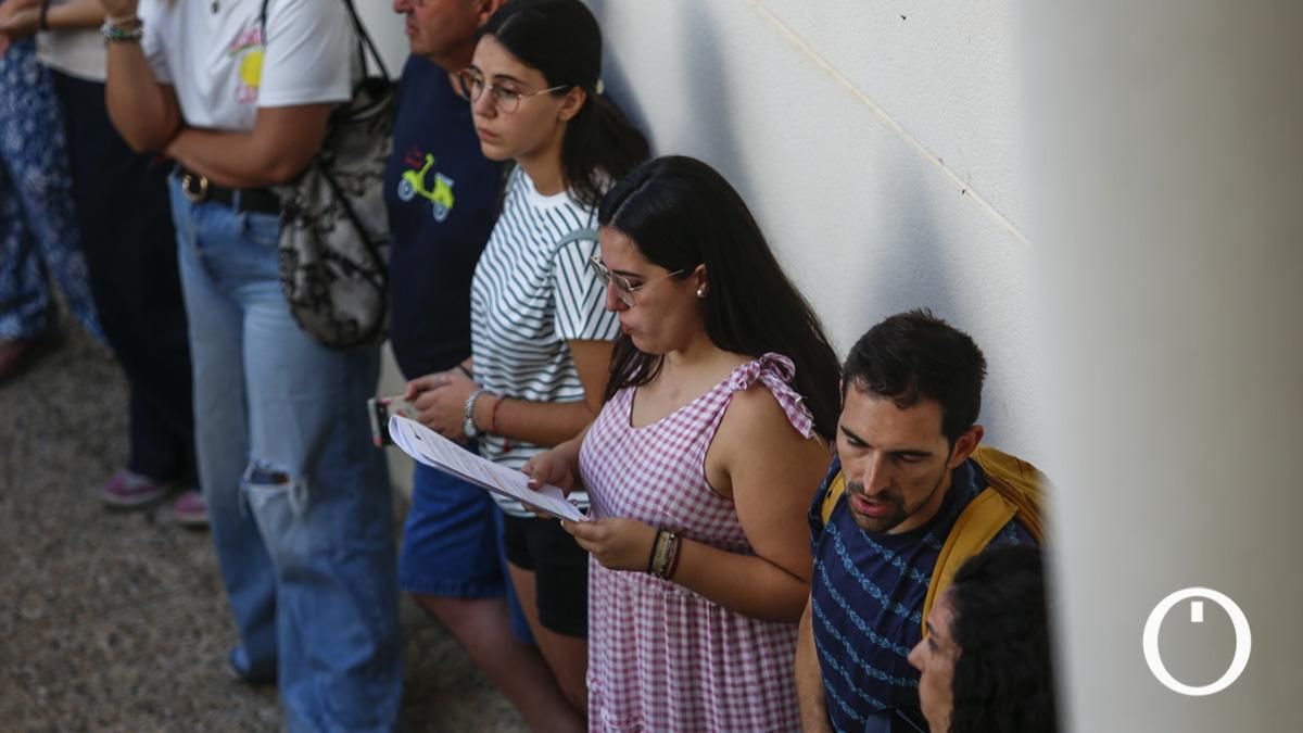 Oposiciones de Educación 2025
