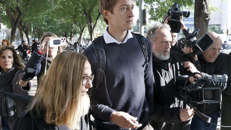 Las inspectoras de Trabajo ratifican ante la jueza que Glovo no contrató a sus falsos autónomos