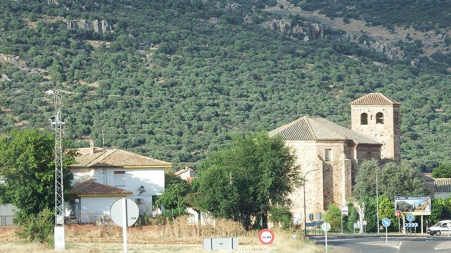 Ballesteros de Calatrava